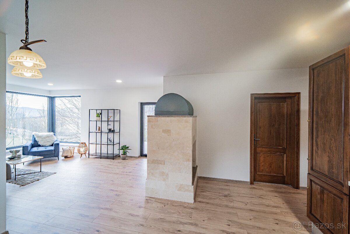 Novostavba v Čavoji - 9