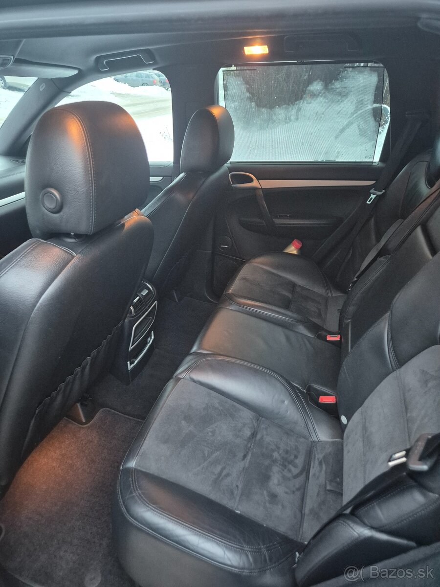 Porsche cayenne 3.0 tdi - 9