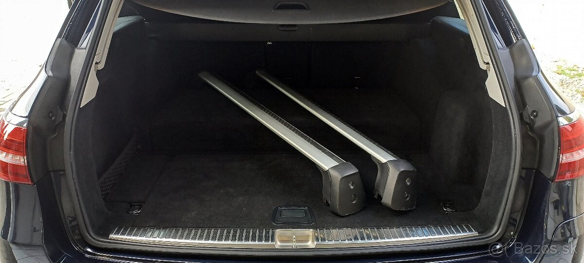 Mercedes-Benz E Kombi 300e A/T Moźný Leasing - 9