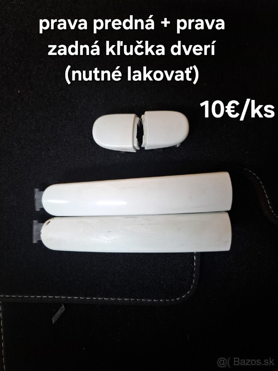 Náhradné diely Škoda Rapid Spaceback - 9