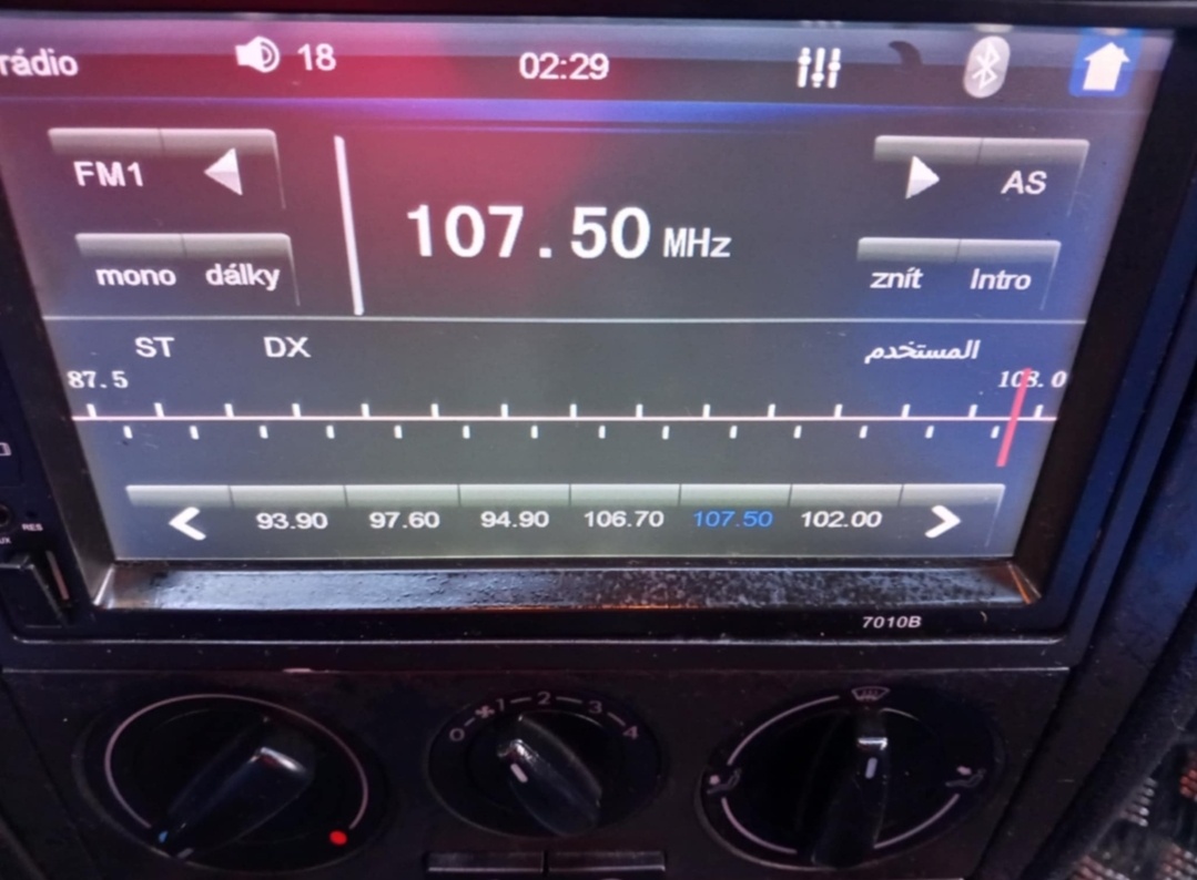 Volkswagen golf 4 1.6 benzín 74kw - 9