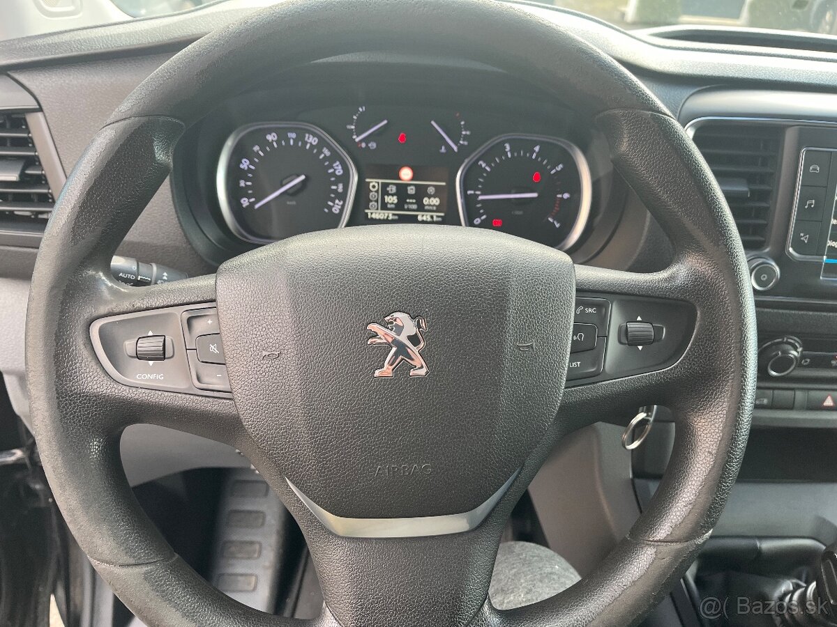 Peugeot Expert 2.0 HDI - 9