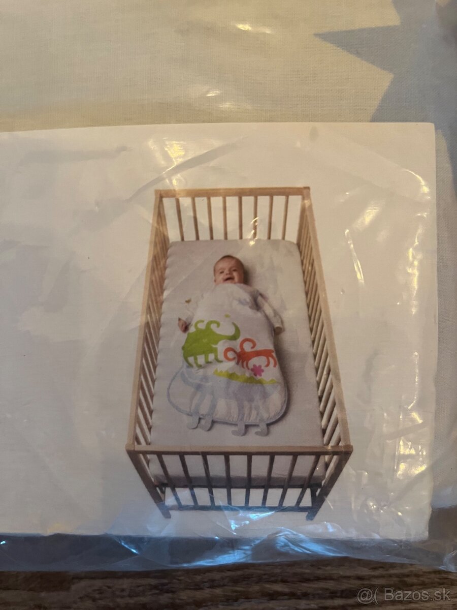 Detska postielka - 9