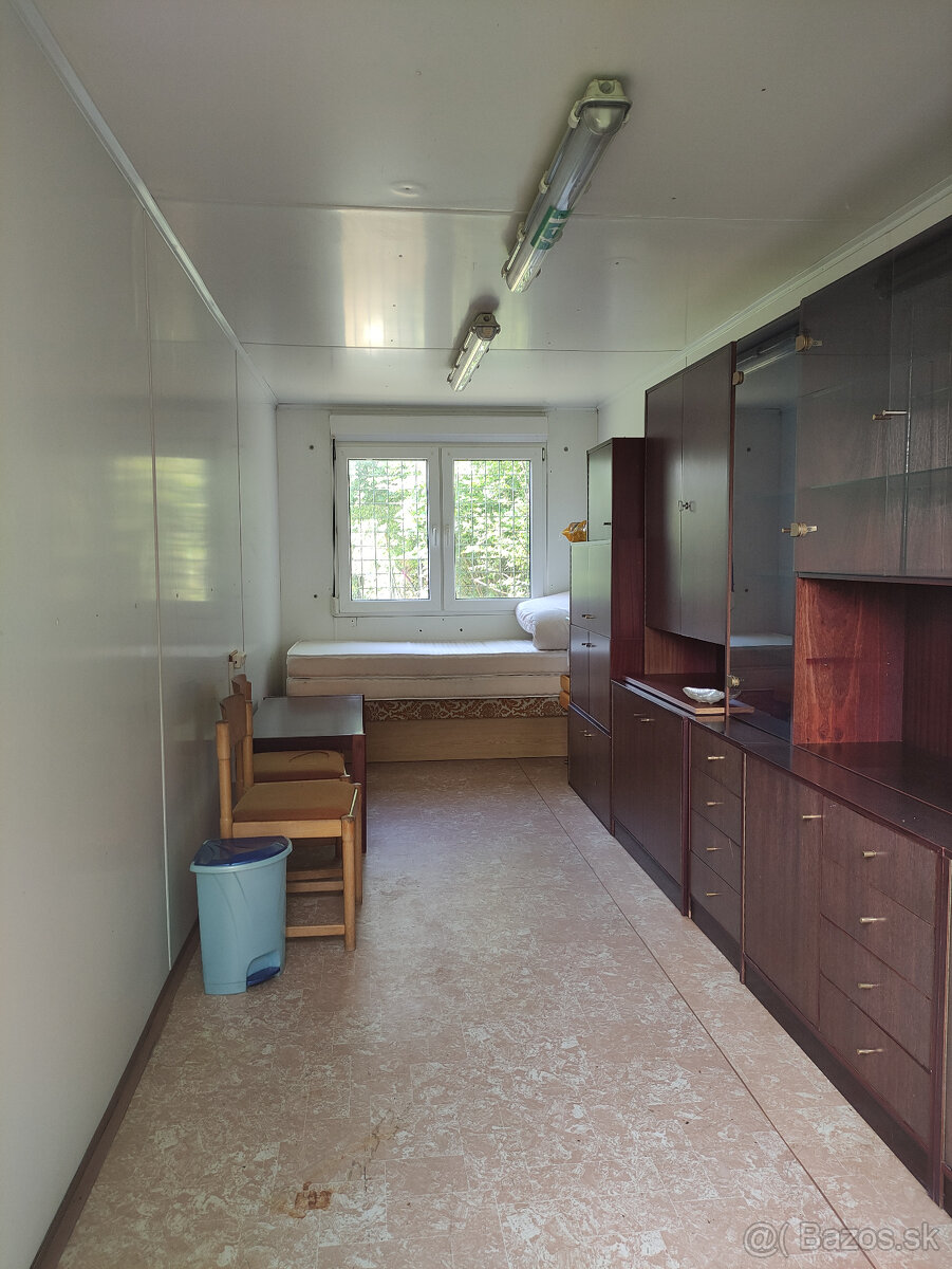 Záhradka v Seredi - 9