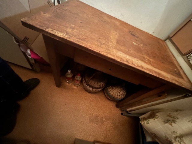 Predám rôzne stoly - 9