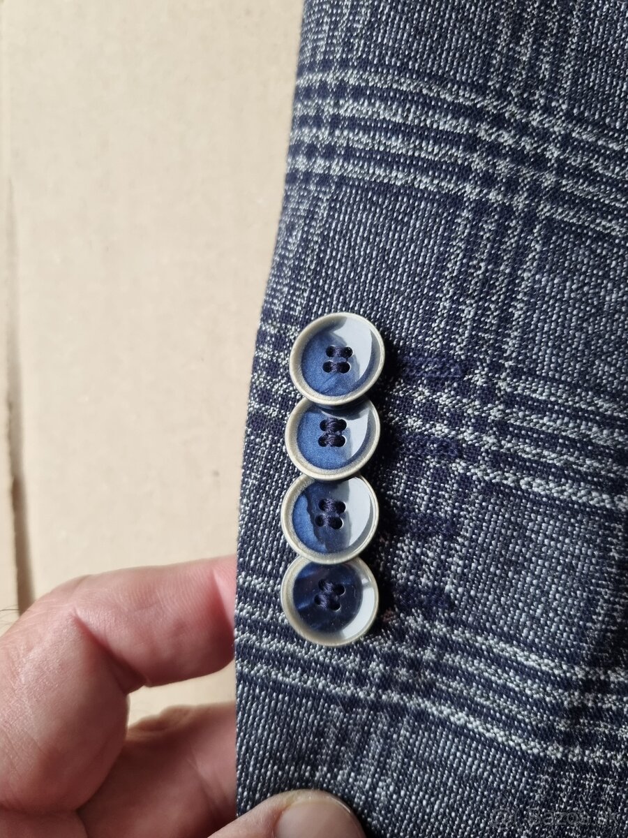 Pánske sako. Weis - 9