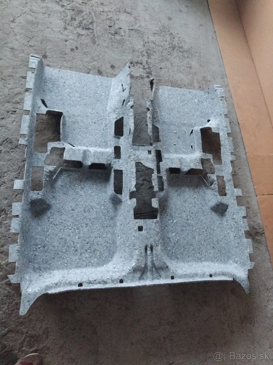 stropnica Superb 2 sedan - 9