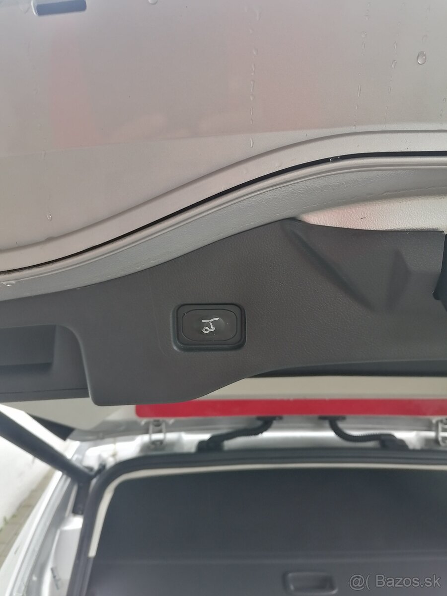 Ford Mondeo Combi - 9