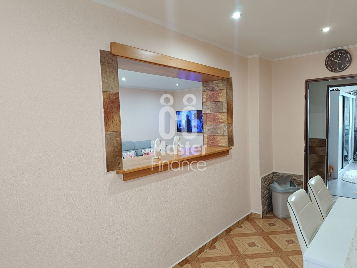 Krásny 3 izbový byt Chynorany - 9