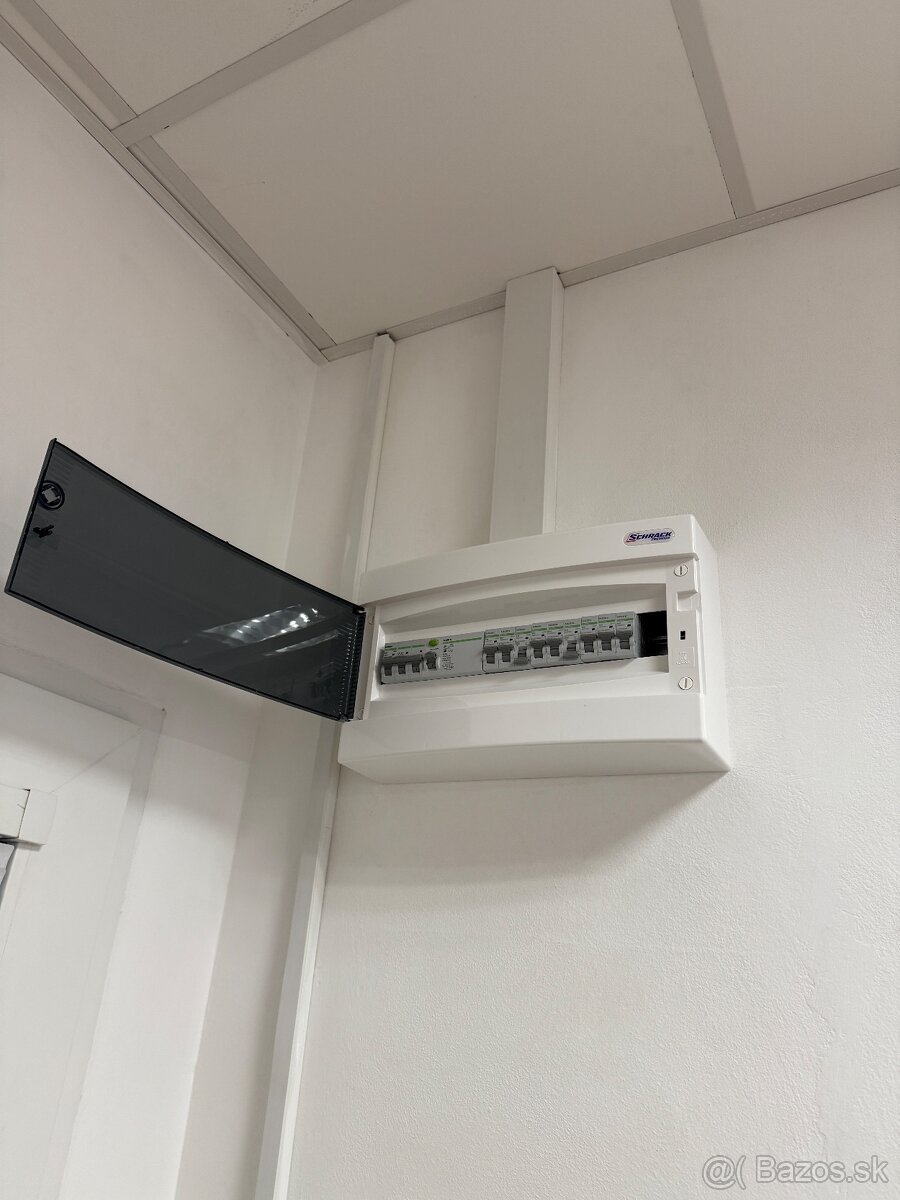 Krásny priestor na prenájom - 9