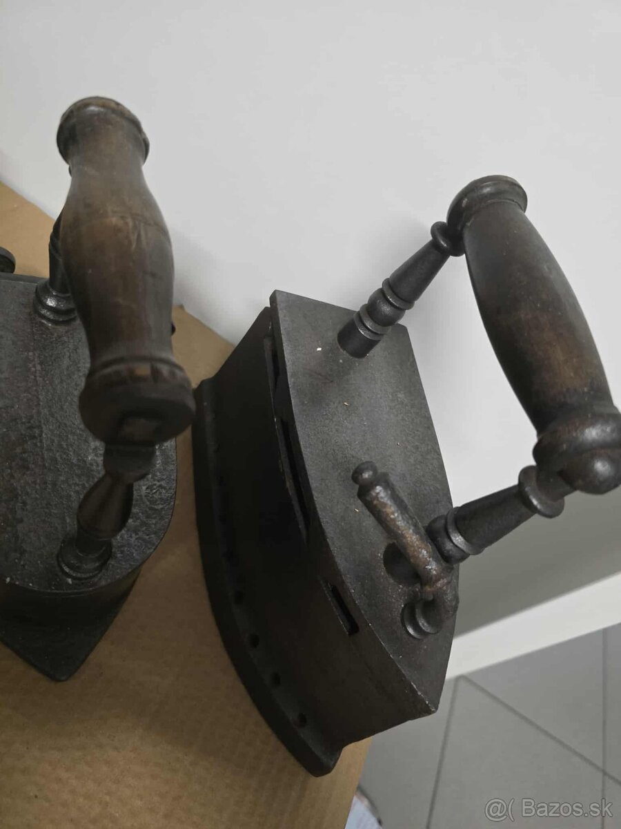 4kusi zehlicky do zbierky - 9