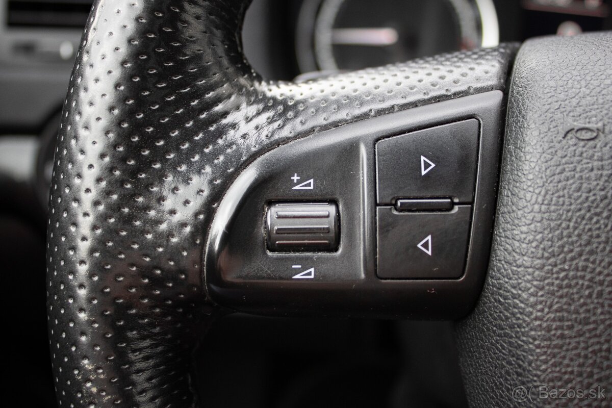 Škoda Octavia 2.0 TDI CR DPF RS DSG - 9