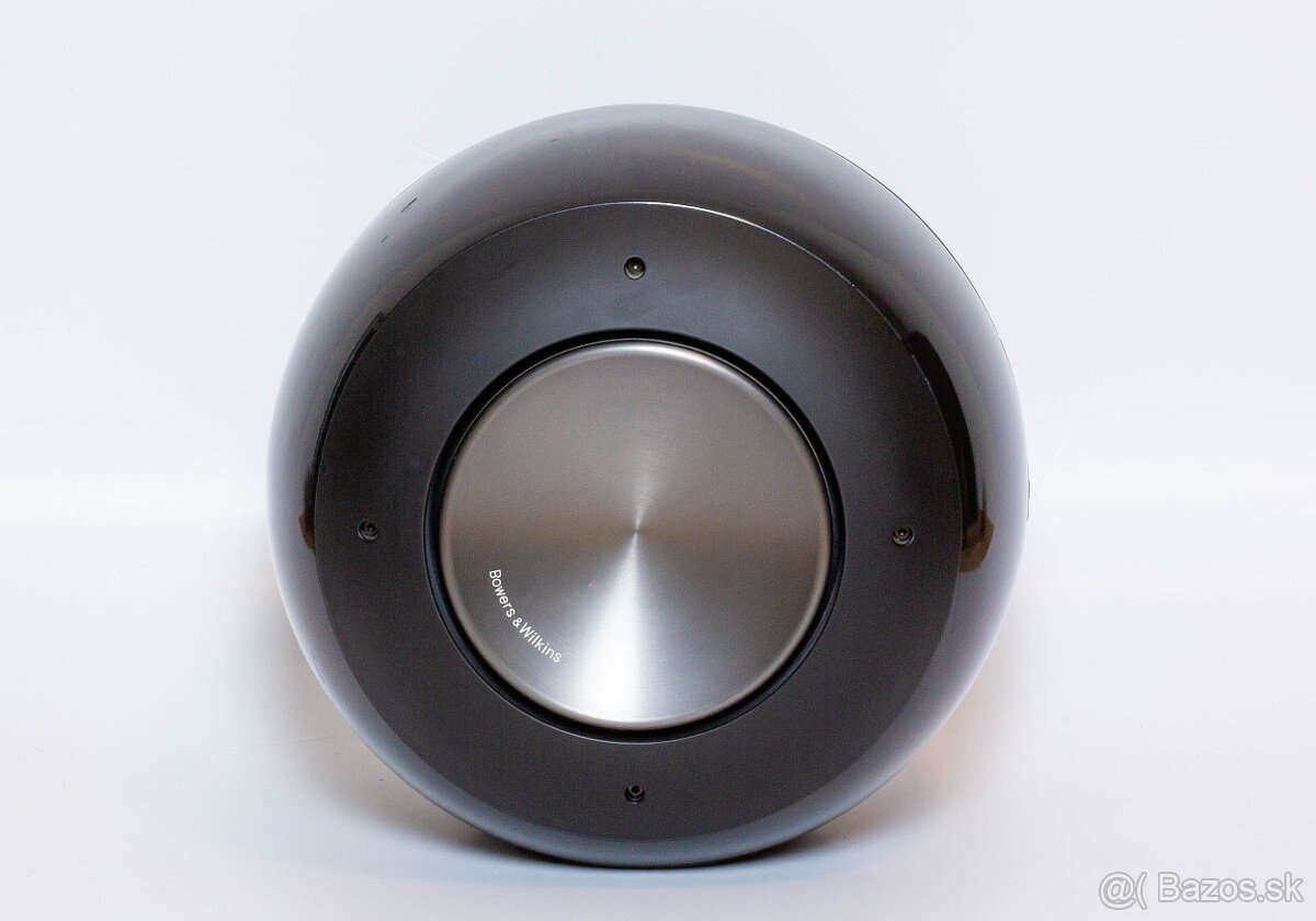 Bowers&Wilkins 5.1 High-end - 9