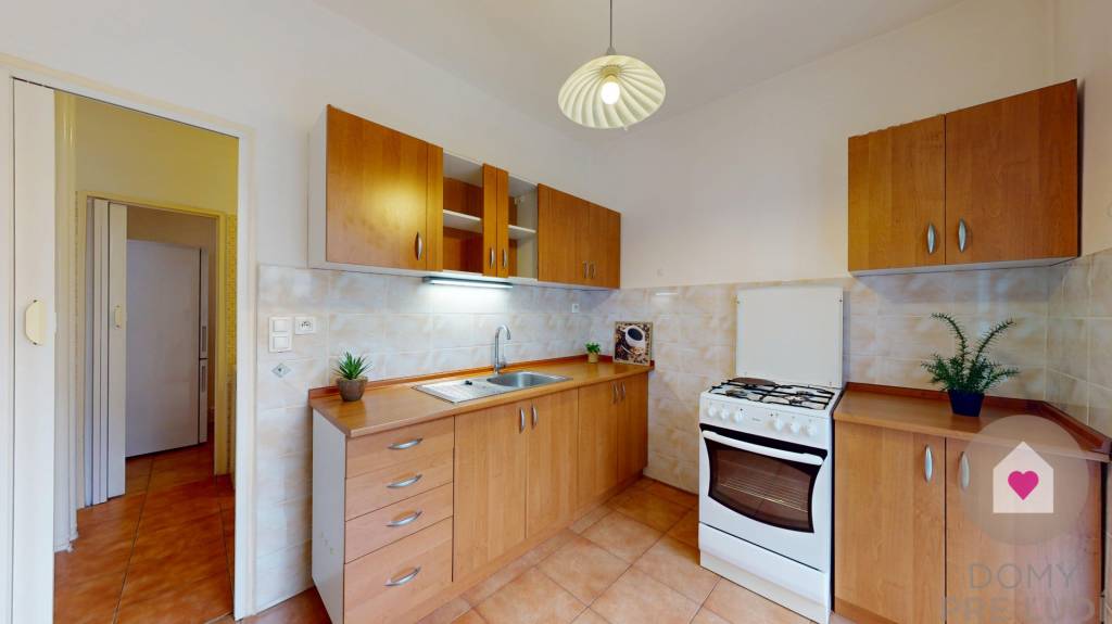 BA/RUŽINOV-Prenájom 1i bytu s balkónom a pivnicou v skvelej - 9