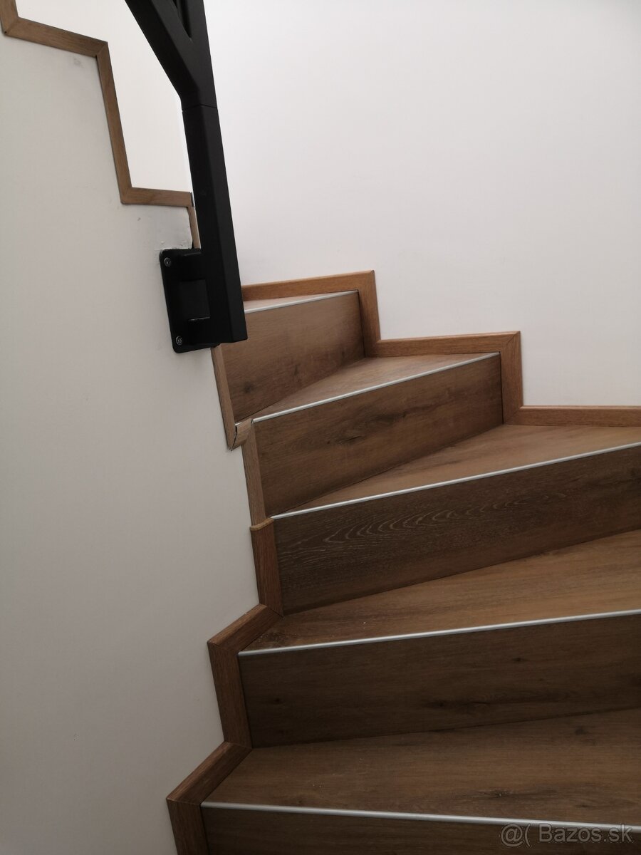 Profi pokládka parkiet - 9