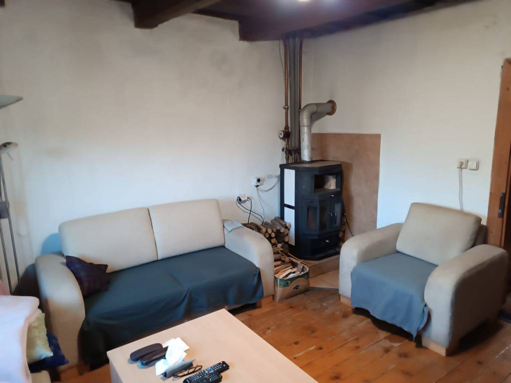 Samota Nová Baňa – Štále s hospodárskymi stavbami - 9