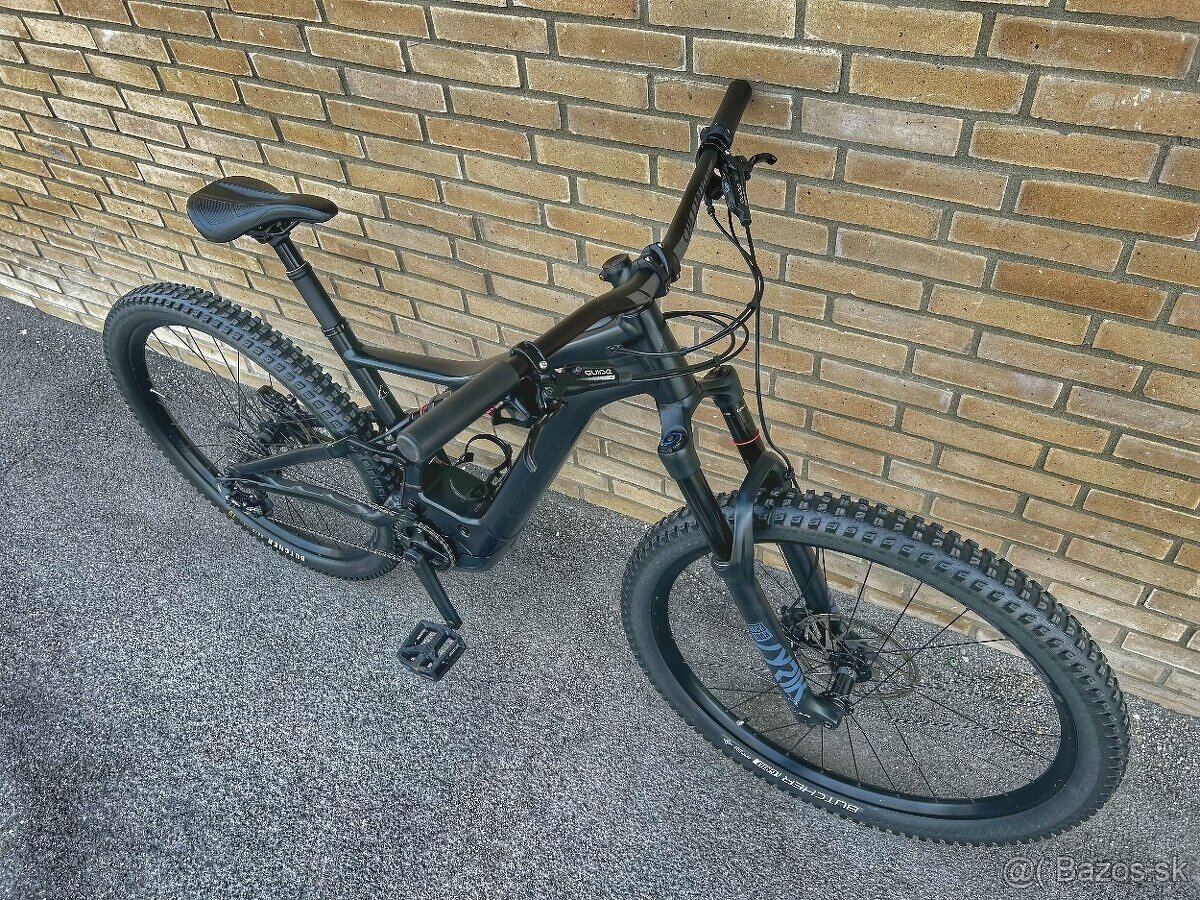 Specialized Turbo Levo Comp 2021 / L / 700Wh / 29" / - 9
