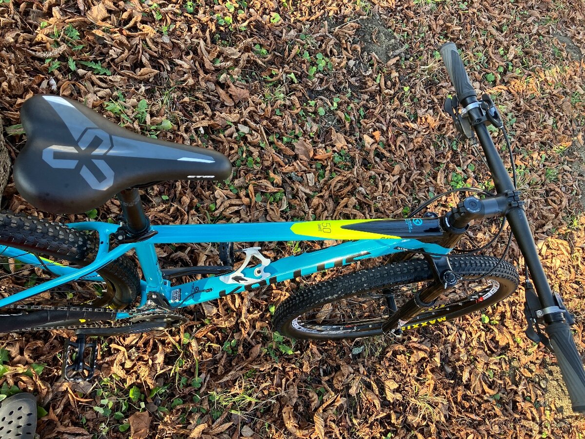 Kellys Gate 29” M – Shimano XT/SLX, RockShox Recon - 9