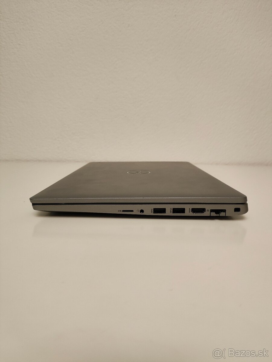 Dell Latitude 5520| i3-1125G4 | 8 GB RAM | 256 GB SSD | 15.6 - 9