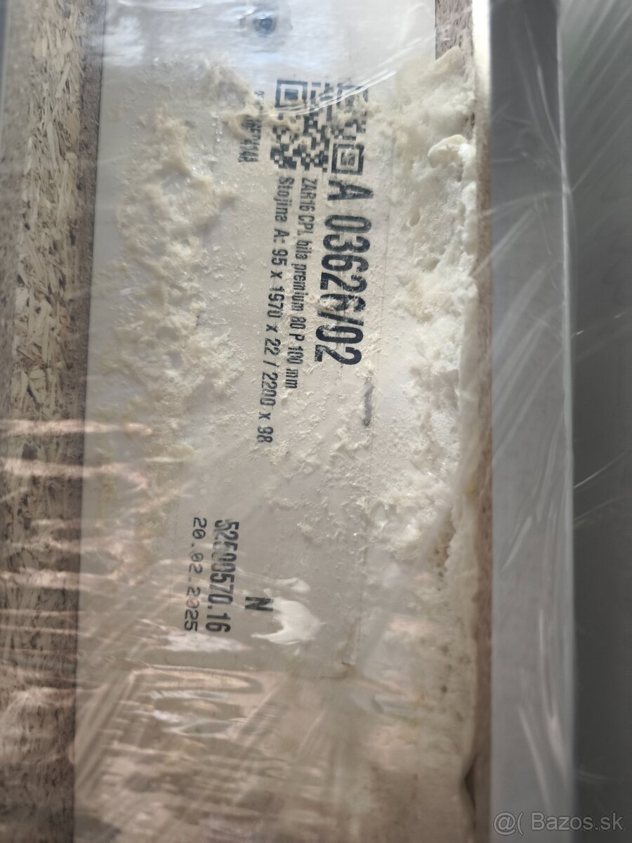 Vnútorné dvere Solo Door - 9