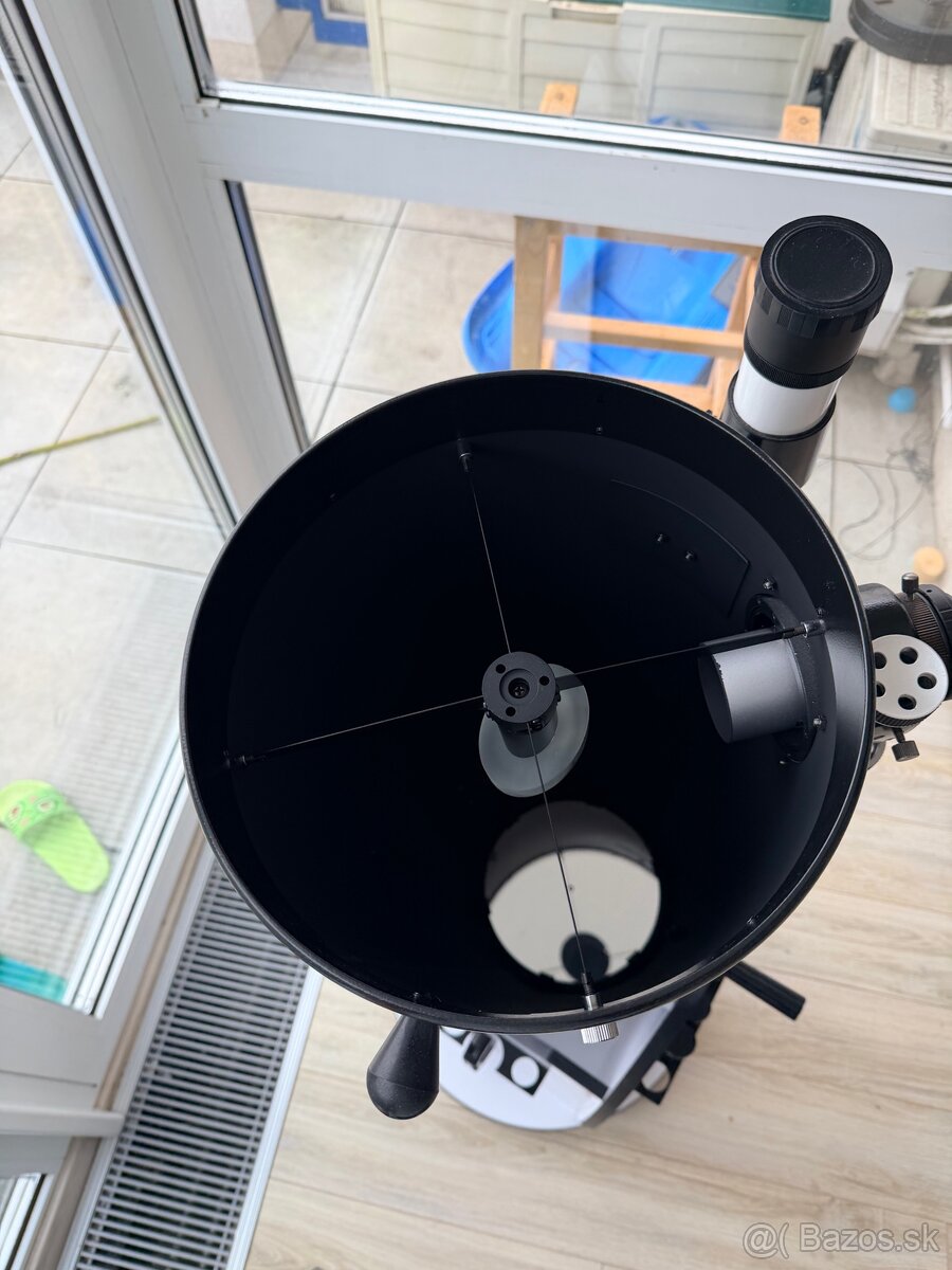 Predam Teleskop sky watcher dobson 254/1200mm - 9