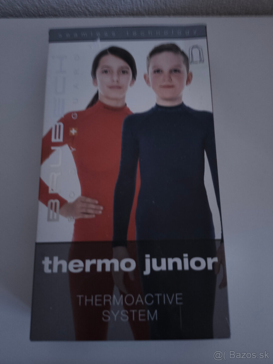 Detská kukla, ponožky, termoprádlo... - 9