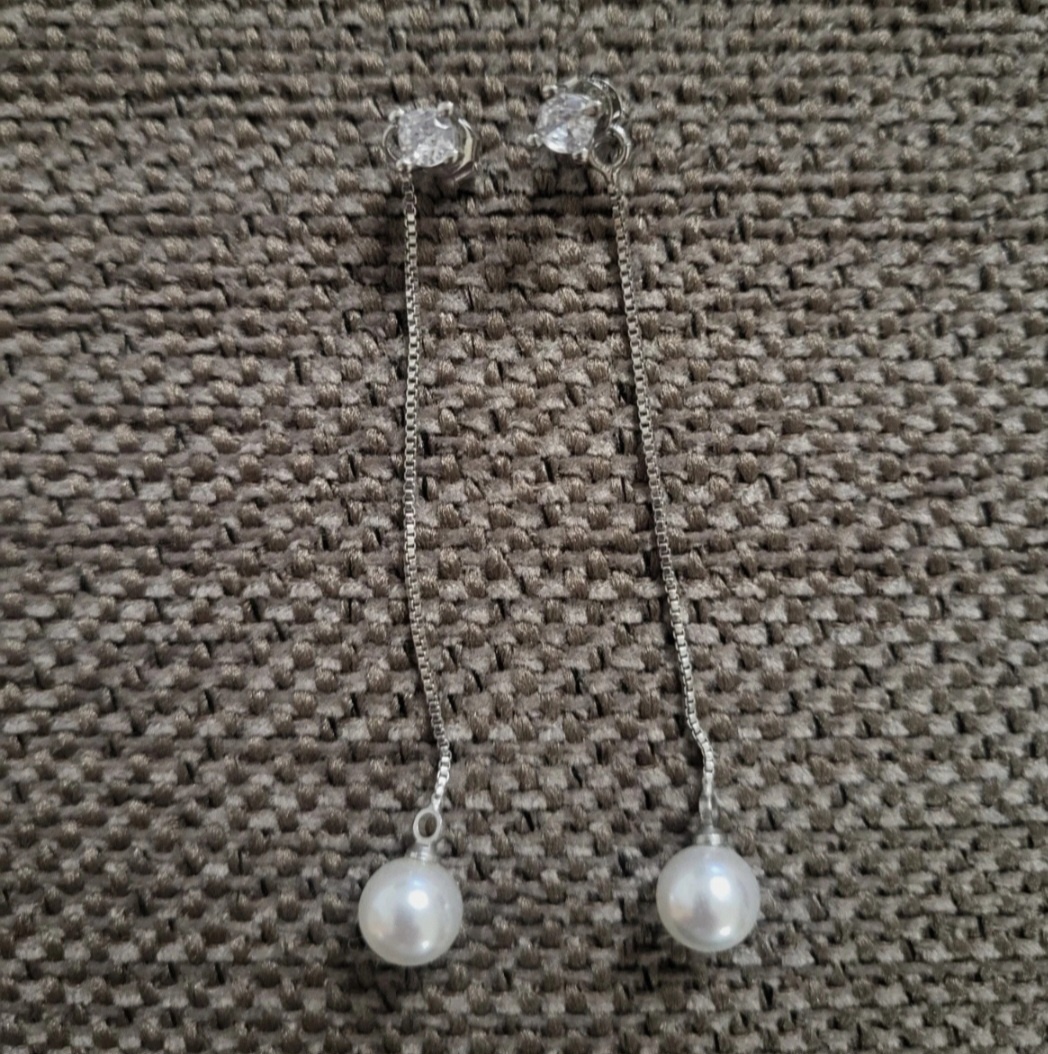 Svadobné šaty veľkosť 36 - 9