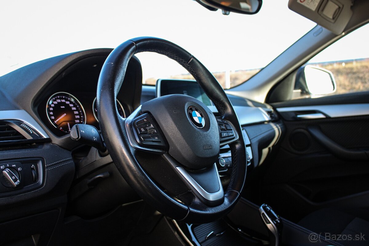 BMW X2 sDrive20i A/T - 9