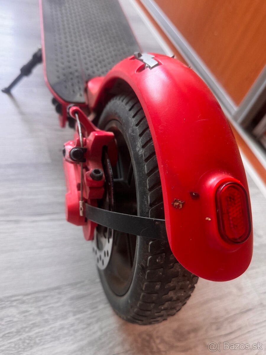 Predam elektro kolobezku - 9