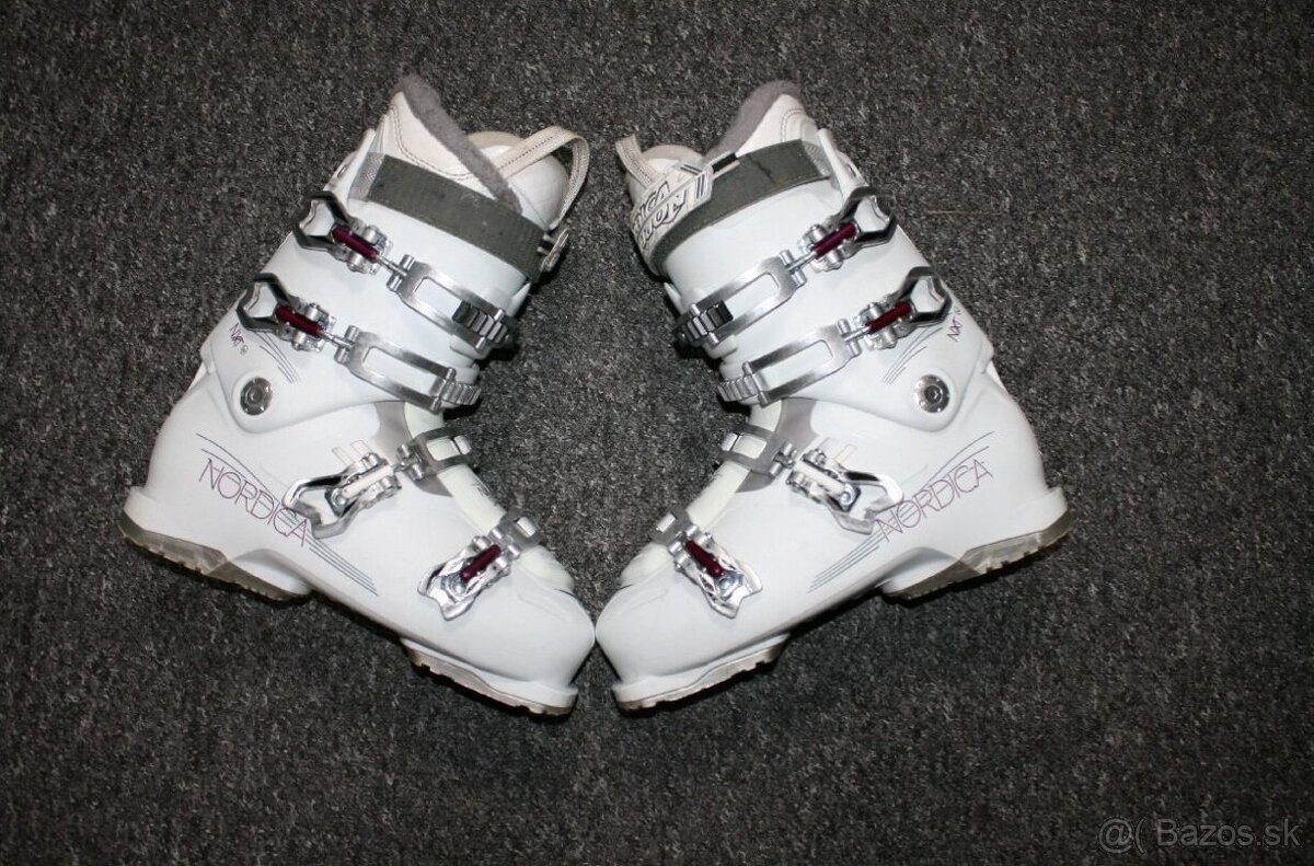 lyže Dynastar Intense 158 cm - 9