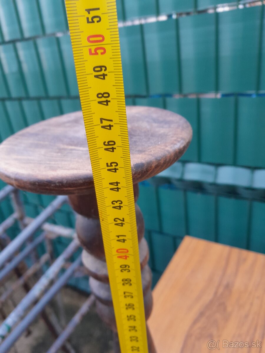 Predám stojany na kvety - 9