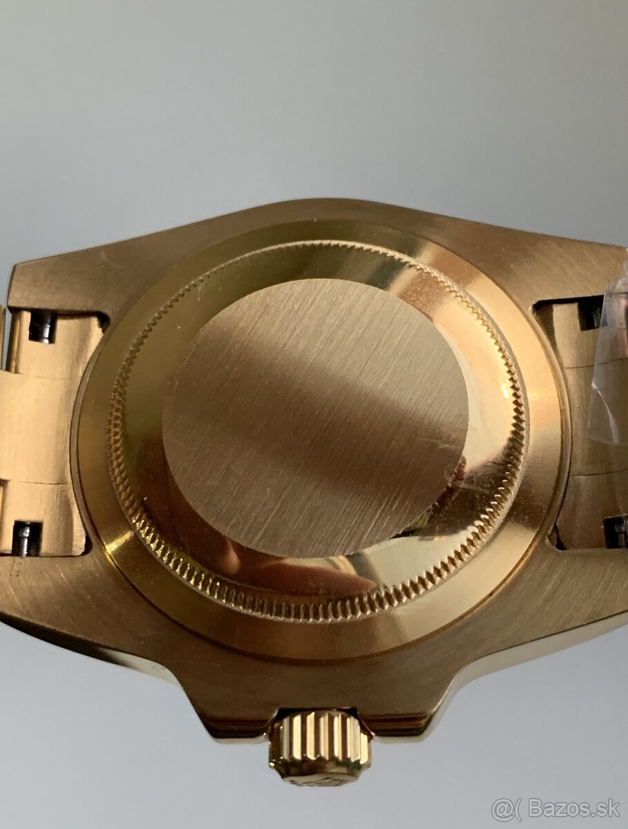 Rolex Submariner Date, Nové, 41mm - 9