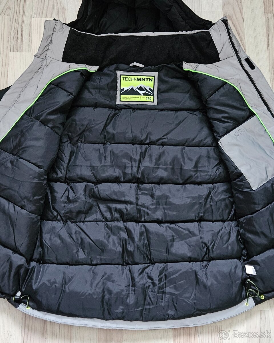 Zimná bunda Reserved - 9