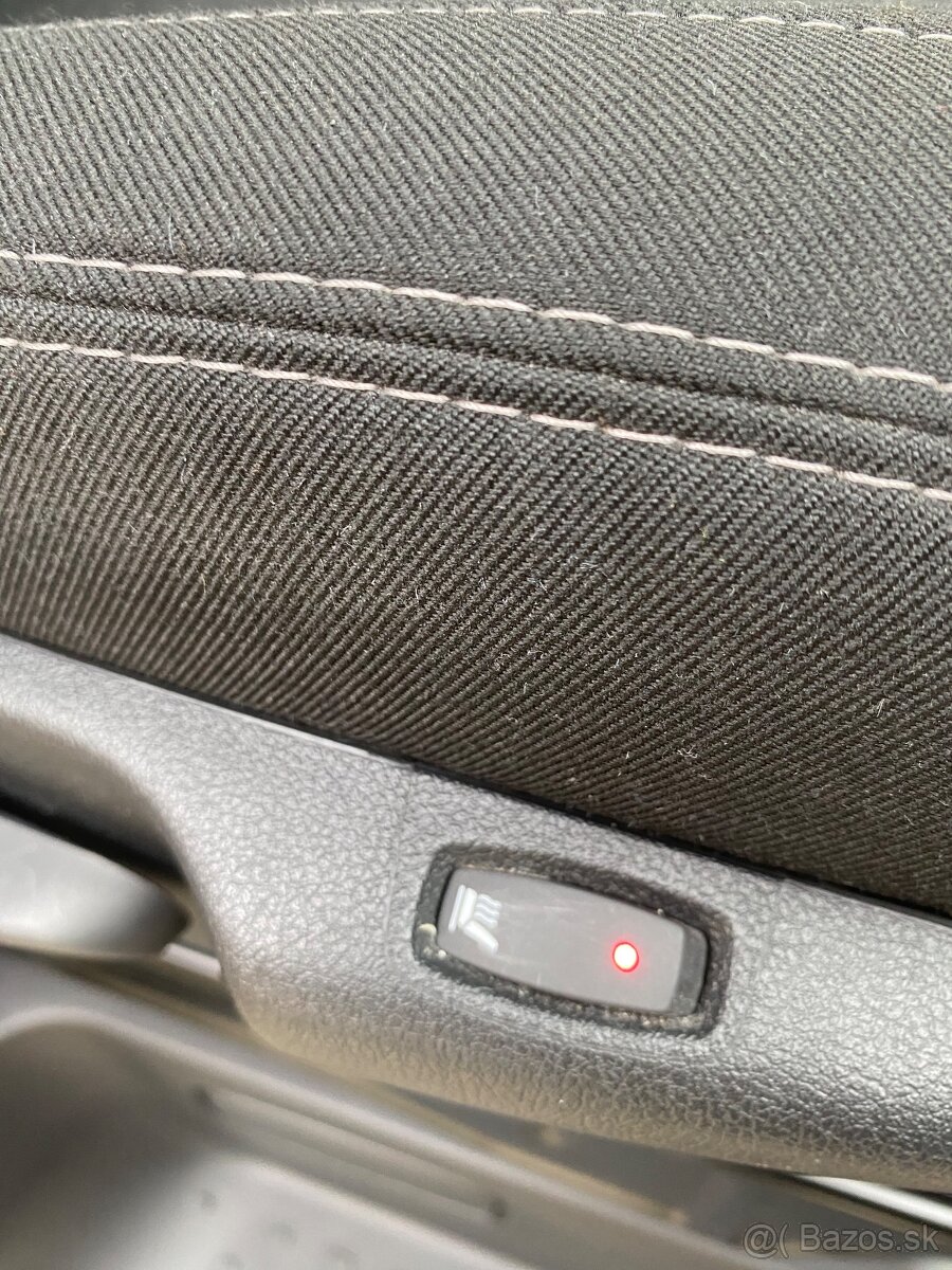 Renault Trafic SpaceClass Blue dCi 170 L2 EDC - 9