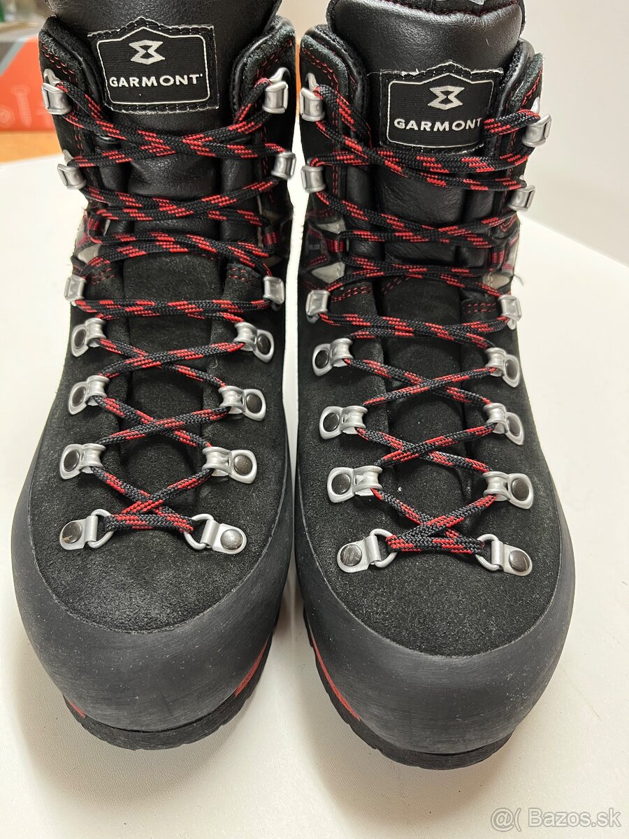 Turisticá obuv Garmont - 9