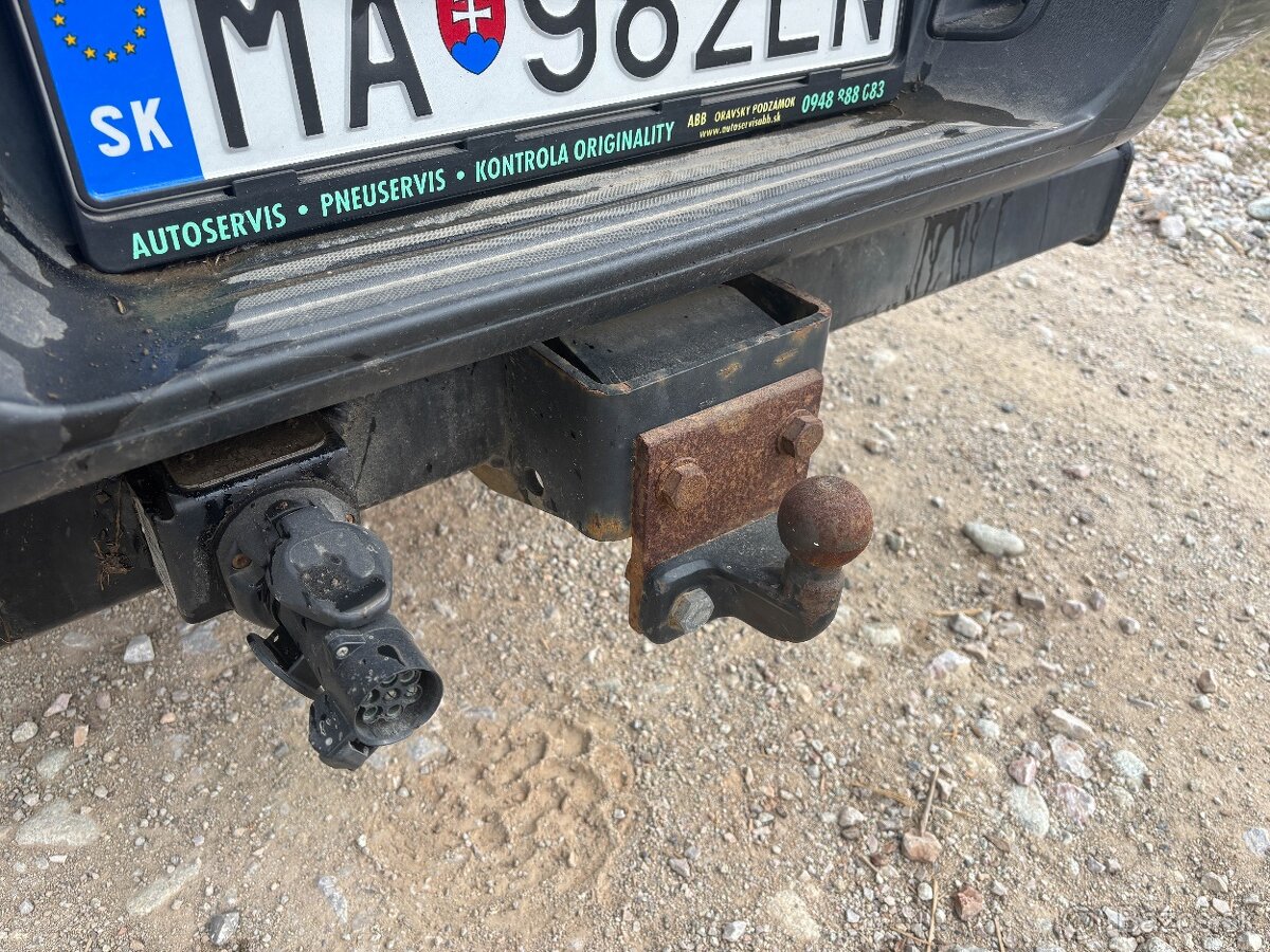 Ford Ranger 3.2 Tdci WILDTRAK - 9