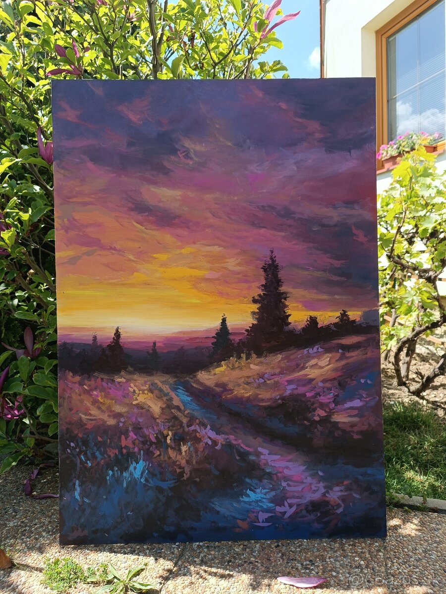 Obrazy 100x70 3 - 9