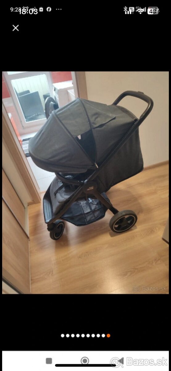 Burina Britax römer - 9