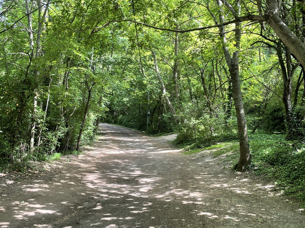 Záhrada s chatou, krásne prostredie pri potoku, studňa, ele. - 9