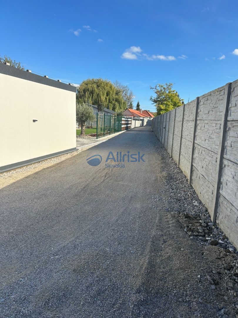 Ponuka pre náročného klienta Dokonči si bungalov podľa svo - 9