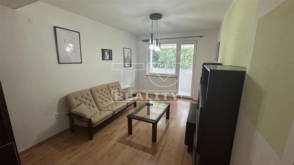 Prenájom 2-izbového bytu na Podháji – tichá lokalita,... - 9