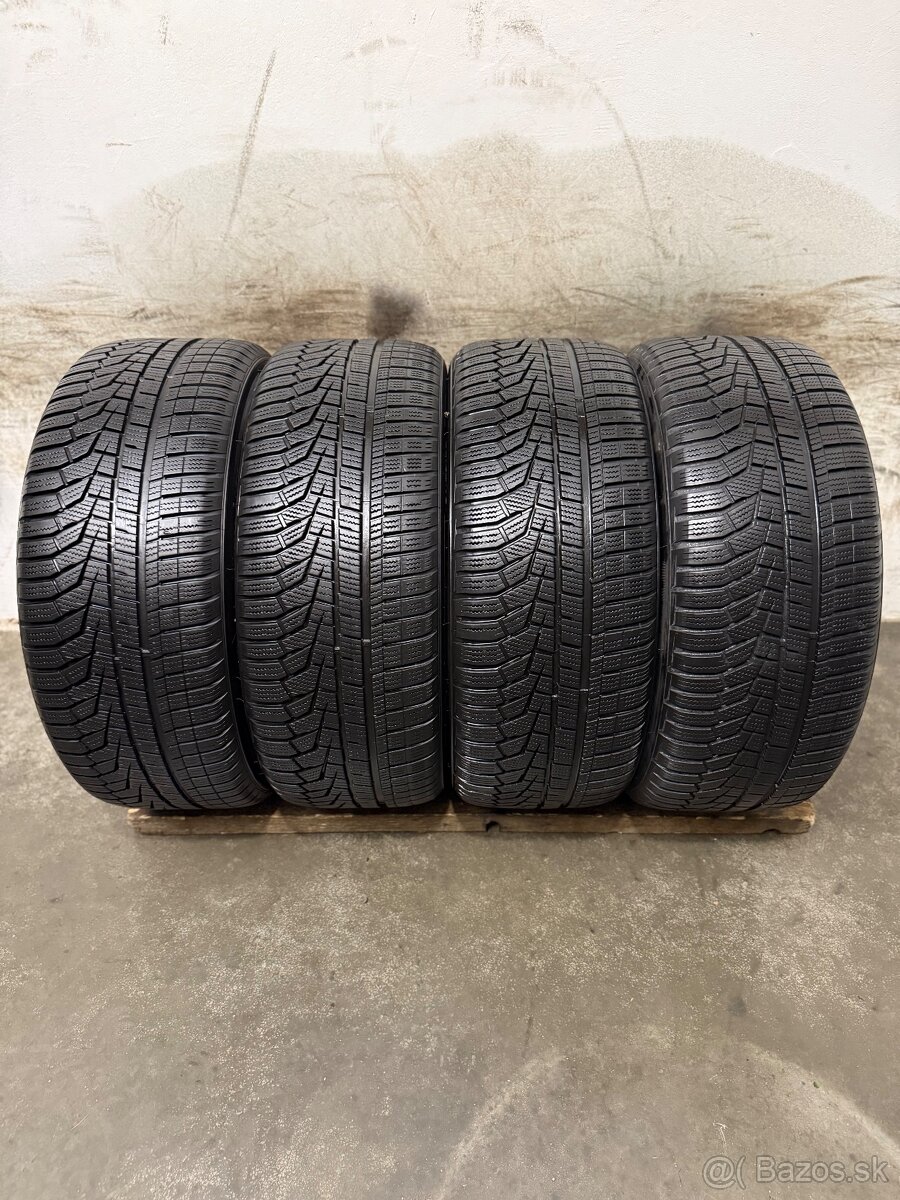 Zimná sada 5x112 R17 , 225/50/17 BMW 3 G20 G21 Style 778 - 9