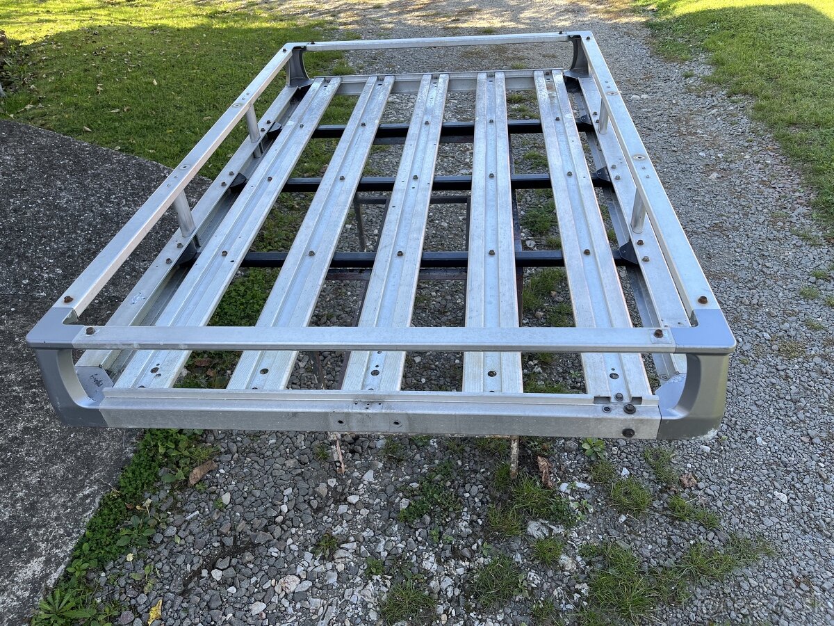 expedicna zahradka , offroad - 9