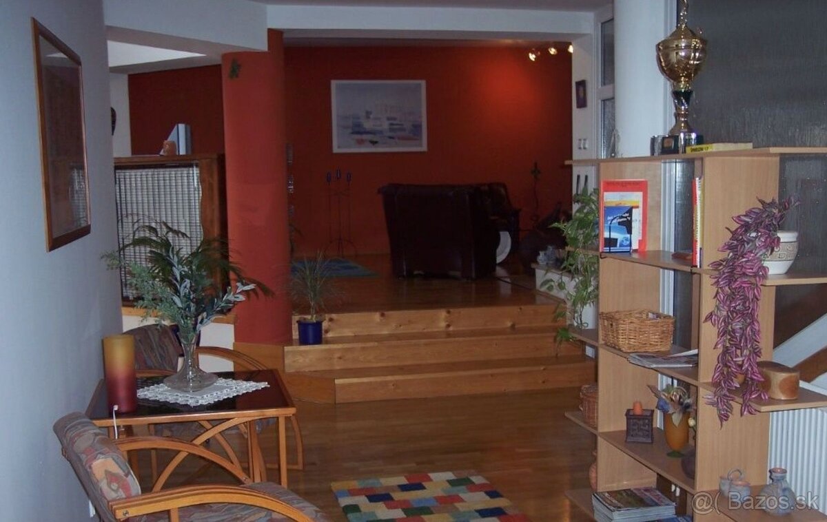 Na predaj rodinný dom na Orenburskej ulici v Podunajských Bi - 9