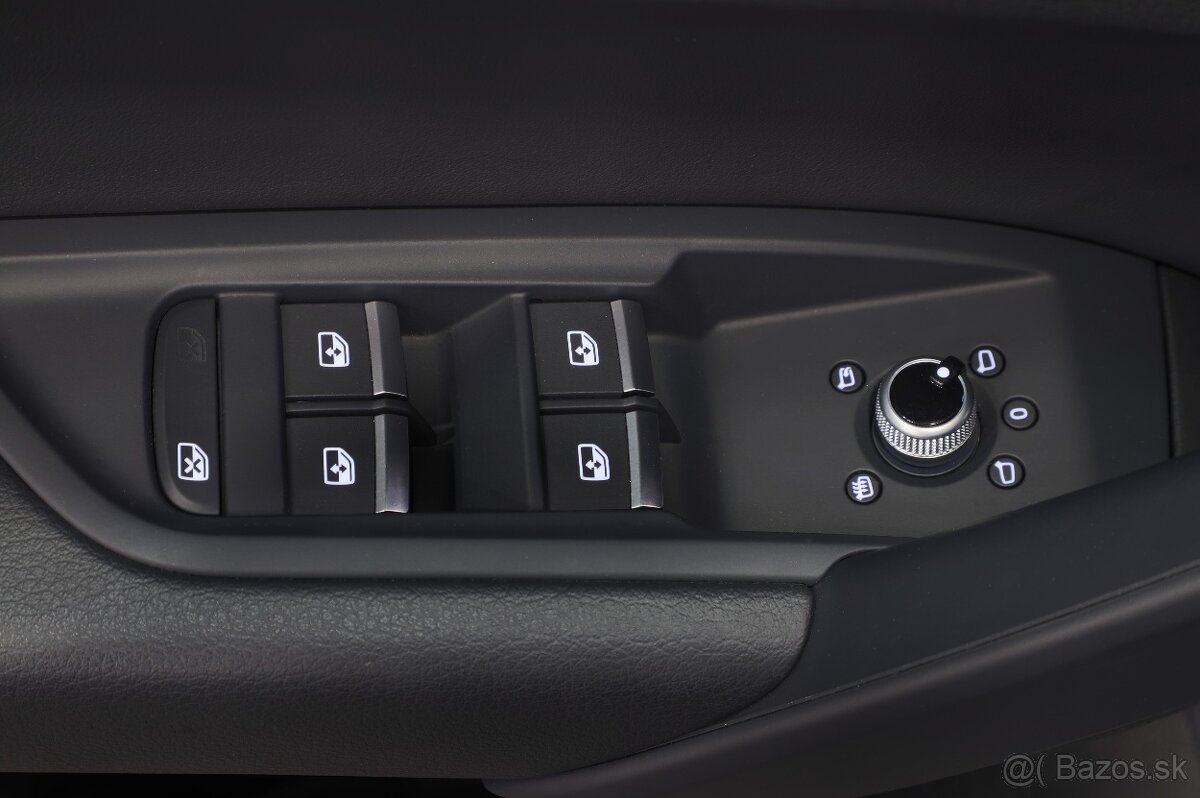 Audi Q5 TDI quattro 50kW Stronic S-Line - záruka Autodraft - 9