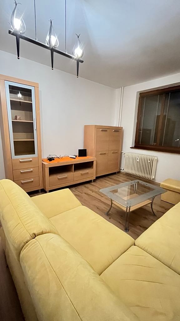 Prenájom 1-izb.bytu - 9