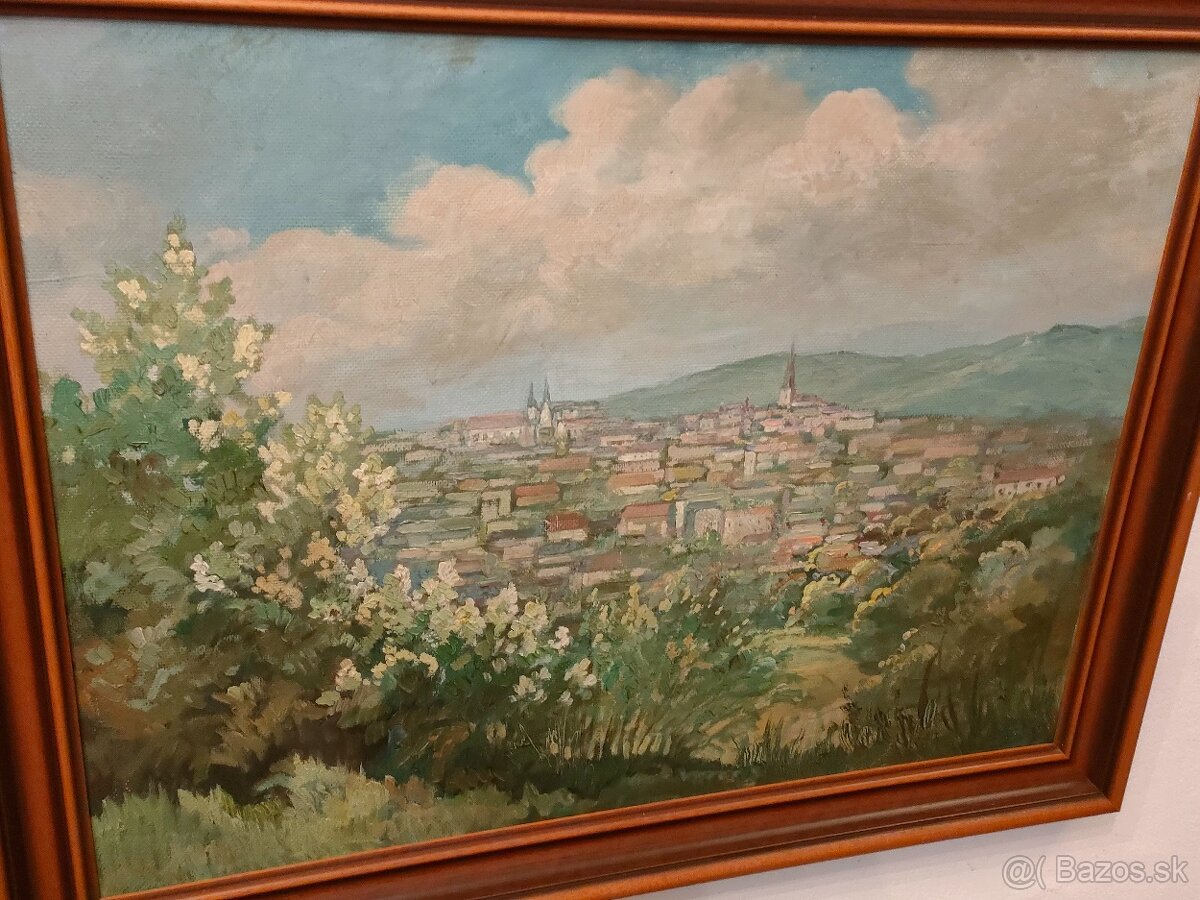 OBRAZY ZA SUPER CENU - 9