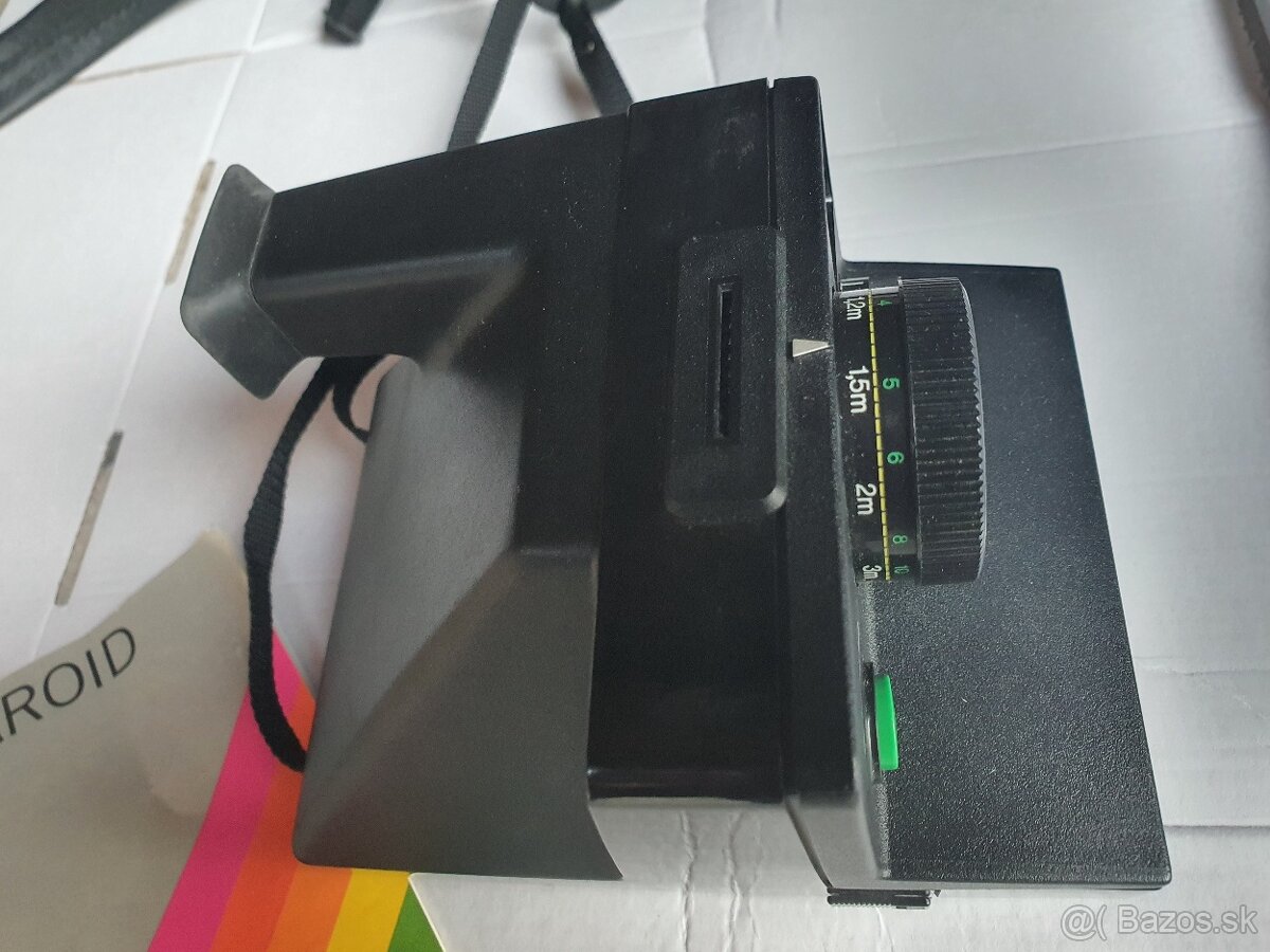 Fotoaparat Polaroid - 9