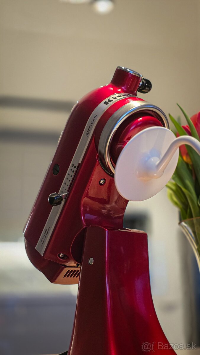 Kitchenaid Artisan - 9