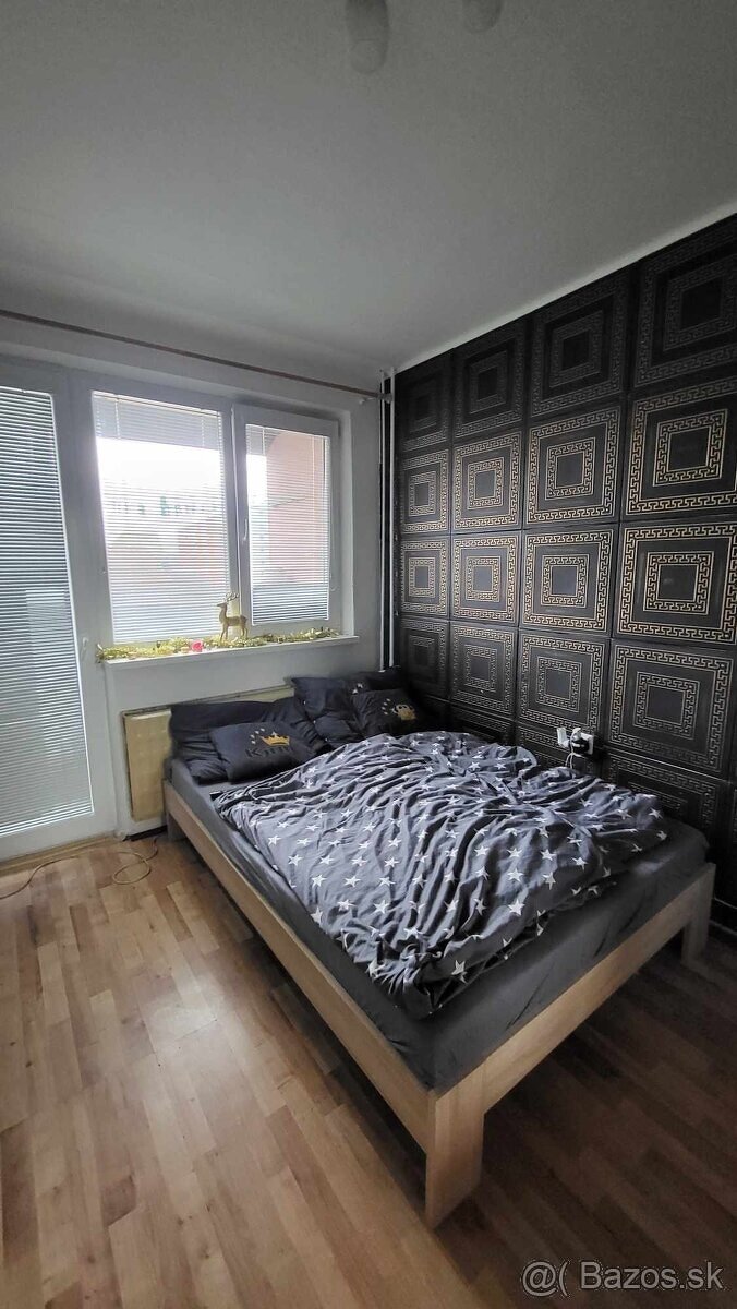 Na predaj 3 izbový byt Levice Výhodne - 9